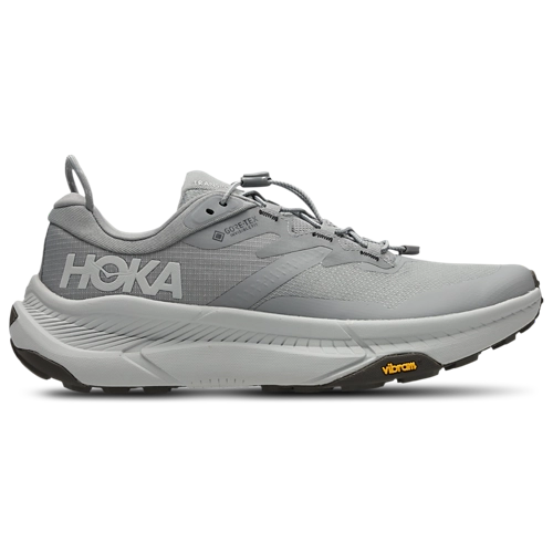 Hoka Transport GTX Damskie Szare