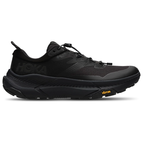 HOKA Transport GTX Damskie Czarne