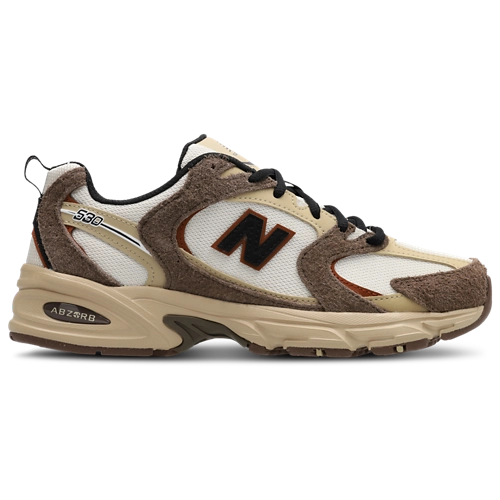 New Balance 530 Damskie Dark Mushroom