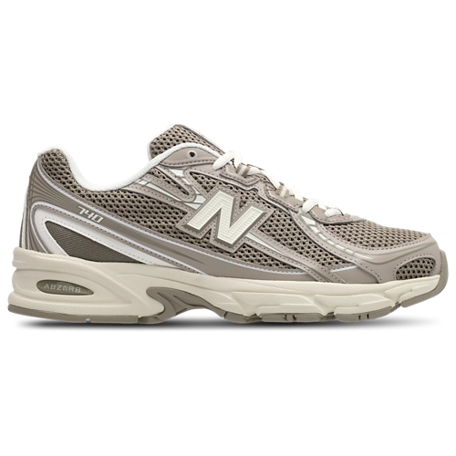 New Balance 740 Damskie Dark Olivine