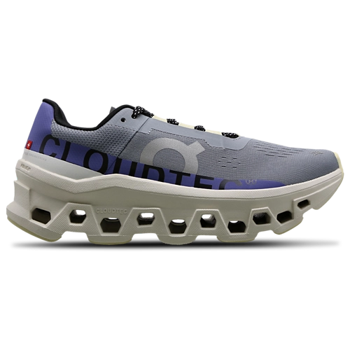 ON Cloudmonster Męskie Blueberry Blue