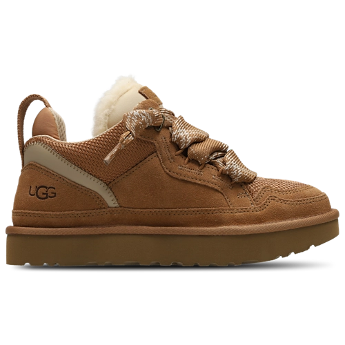 UGG Classic Lowmel Męskie Kasztanowe