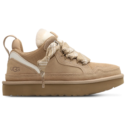 UGG Lowmel Męskie Piaskowe