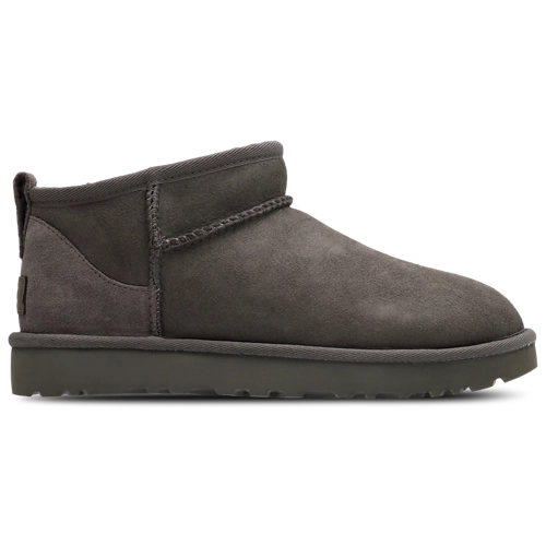 UGG Classic Ultra Mini Damskie Szare