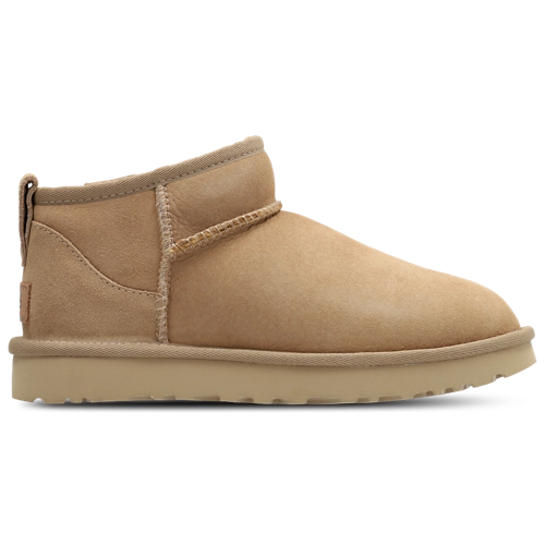 UGG Classic Ultra Mini Damskie Sand