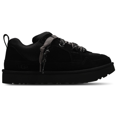 UGG Lowmel Damskie Czarne