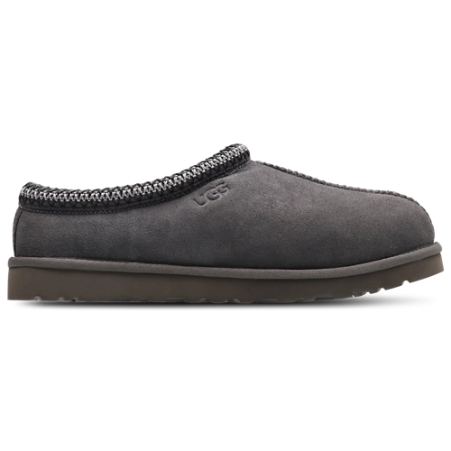 UGG Tasman Damskie Ciemnoszare