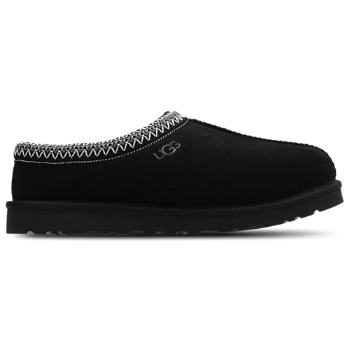 UGG Tasman Męskie Czarne