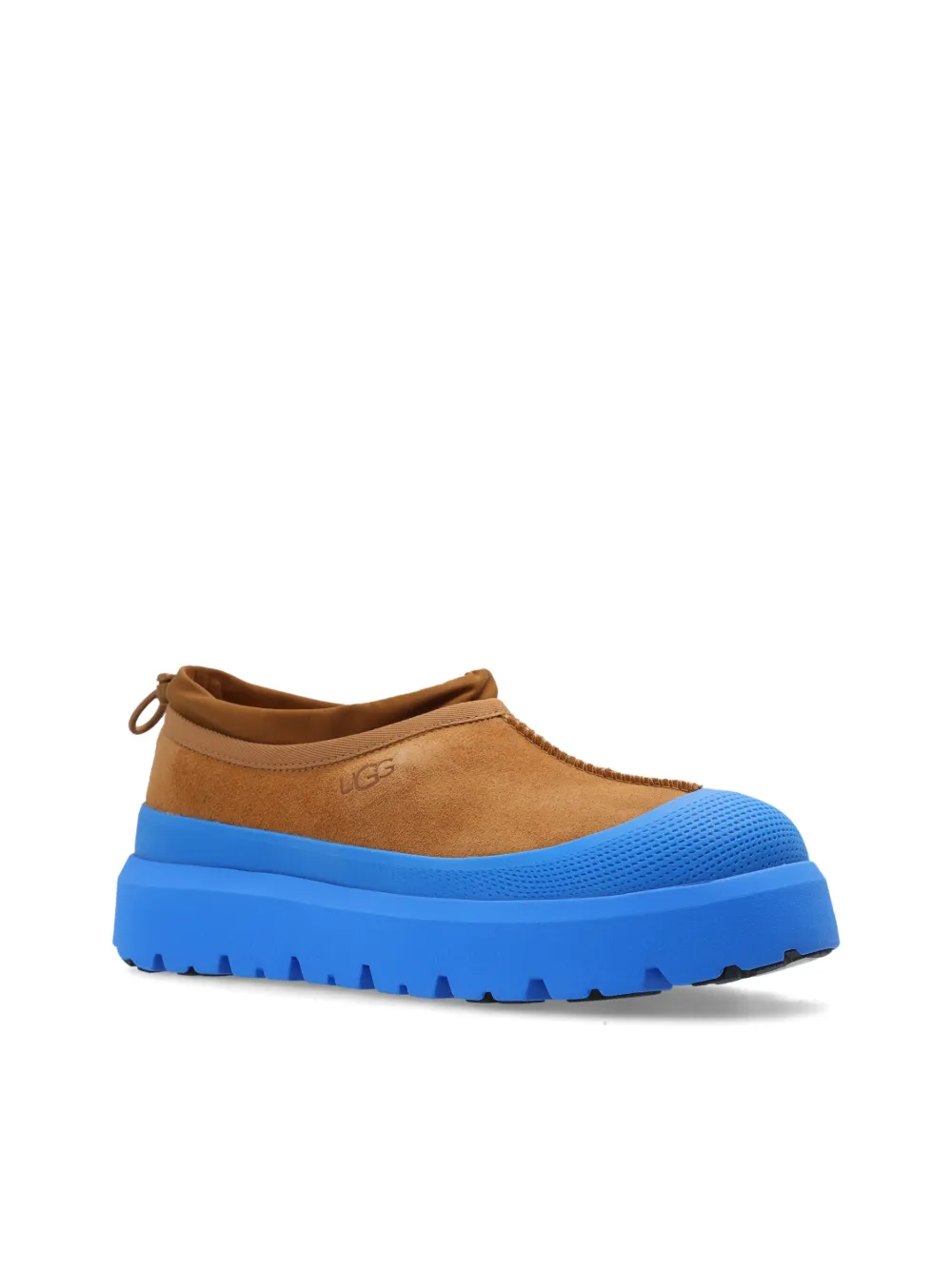UGG Tasman Weather Hybrid Męskie Chestnut Big Sky - obrazek 2