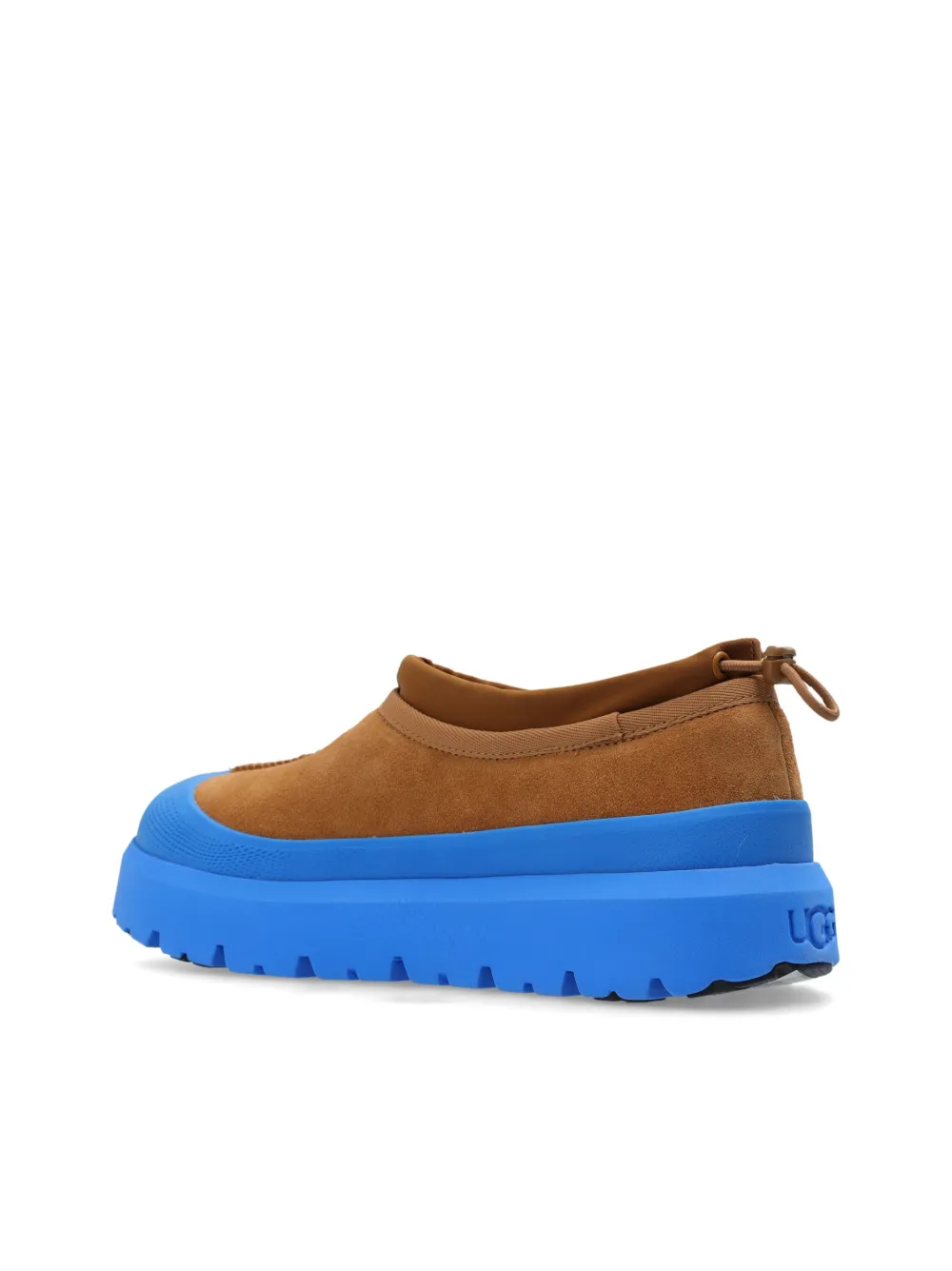 UGG Tasman Weather Hybrid Męskie Chestnut Big Sky - obrazek 3