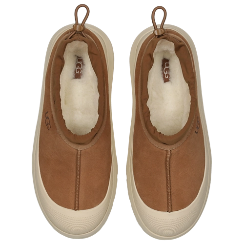 UGG Tasman Weather Hybrid Męskie Chestnut - obrazek 5
