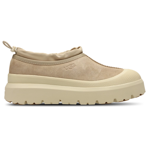 UGG Tasman Weather Hybrid Męskie Cream Mustard Seed