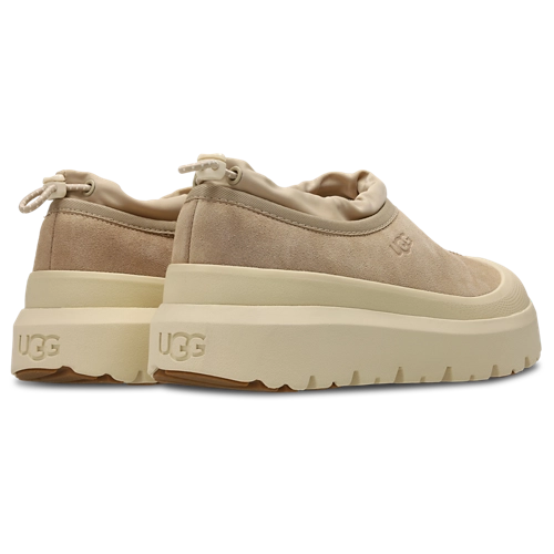 UGG Tasman Weather Hybrid Damskie Cream Mustard Seed - obrazek 3