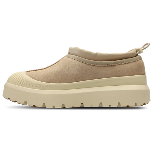 UGG Tasman Weather Hybrid Damskie Cream Mustard Seed - obrazek 4