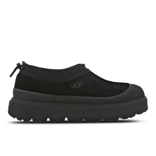 UGG Tasman Weather Damskie Czarne