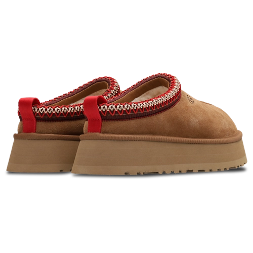 UGG Tazz II Damskie Kasztanowe - obrazek 3