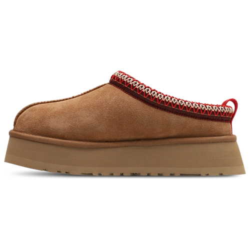 UGG Tazz II Damskie Kasztanowe - obrazek 4