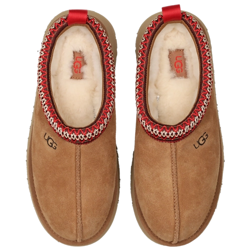 UGG Tazz II Damskie Kasztanowe - obrazek 5