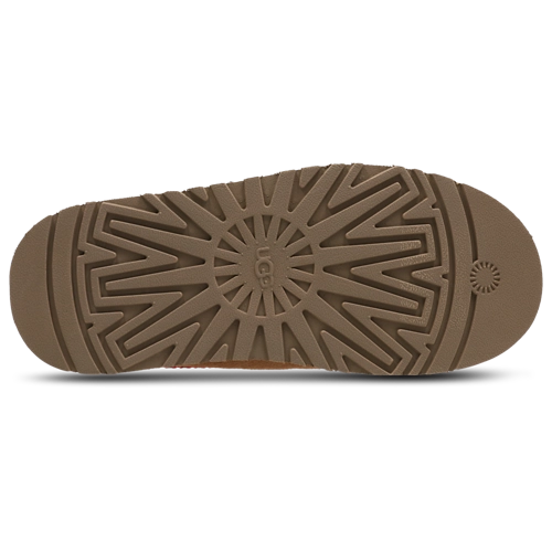 UGG Tazz II Damskie Kasztanowe - obrazek 6