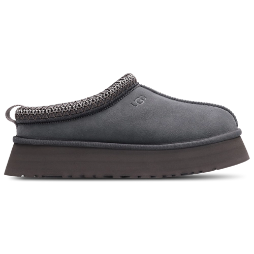 UGG Tazz II Damskie Ciemnoszare