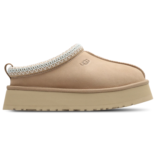 UGG Tazz II Damskie Piaskowe