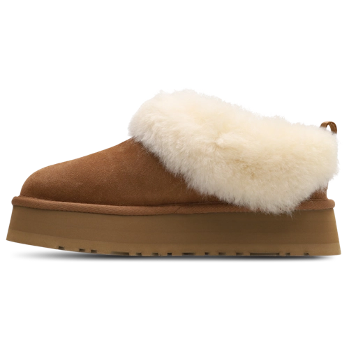 UGG Tazzelle Damskie Kasztanowe - obrazek 5