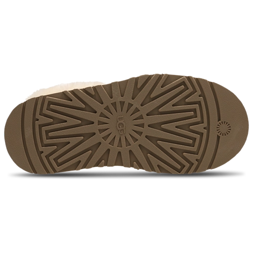 UGG Tazzelle Damskie Kasztanowe - obrazek 6