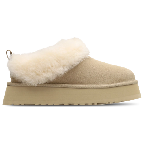 UGG Tazzelle Damskie Mustard Seed