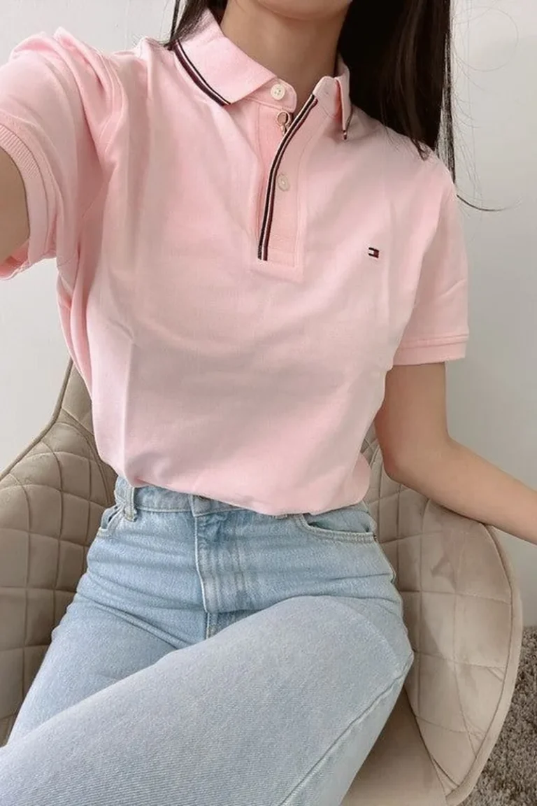 Tommy Hilfiger