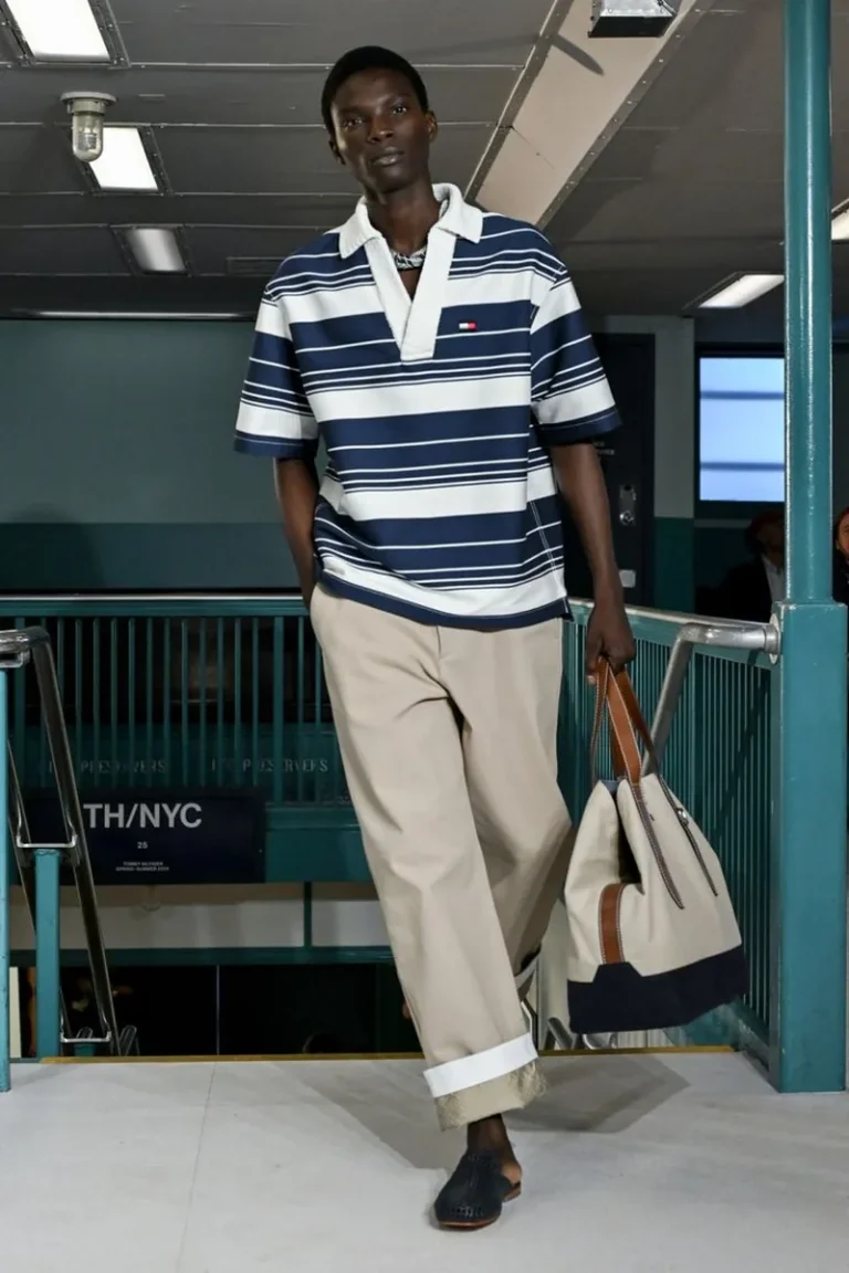 Tommy Hilfiger