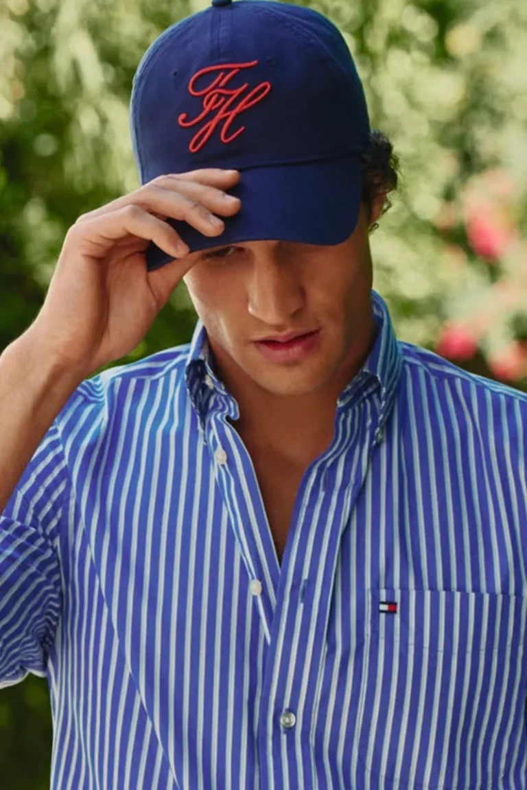 Tommy Hilfiger